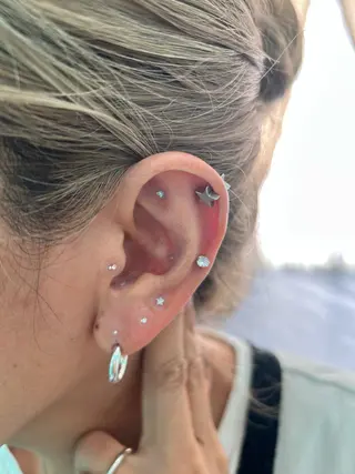 Fam所属・Fam(ファム) あらいのマツエク・マツパデザイン