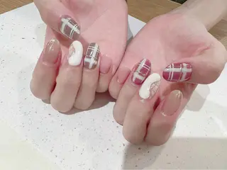 ネイル Ag Nailのネイルデザイン