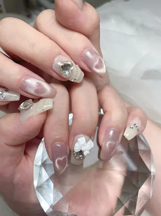 ネイル PUERTO Renaのネイルデザイン