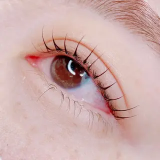 マツエク・マツパ Liebe Lash 𝐀𝐢💎のマツエク・マツパデザイン