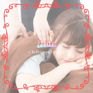 フェリーテ 神戸・三宮のエステ・リラクイメージ