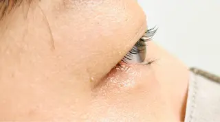 マツエク・マツパ Ayaka /curaのマツエク・マツパデザイン