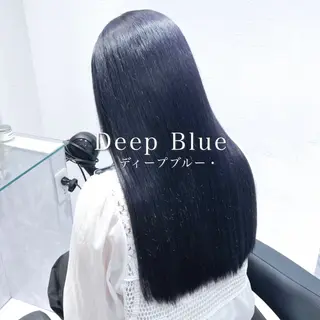 ロング 🦋重くない暗髪🦋 Hana🦋のヘアスタイル