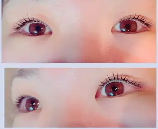 マツエク・マツパ E'clat Kanaのエステ・リラクイメージ