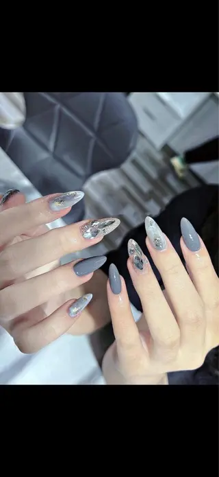 ネイル Vp ネイルのネイルデザイン