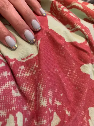 ネイル ネイルパレス所属・ネイルパレス【デザ イン/恵比寿】のネイルデザイン