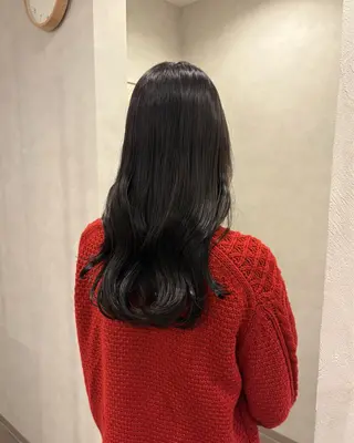 ロング カラー Lita./ sumireのヘアスタイル