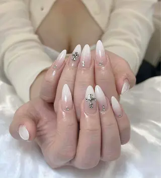 ネイル hana hanのネイルデザイン