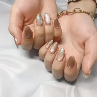 ネイル nailsalon Asryのネイルデザイン