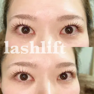 マツエク・マツパ ran cocochiのマツエク・マツパデザイン