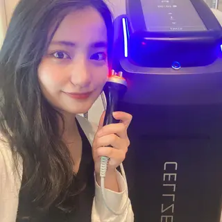 Esthetic _Preshのエステ・リラクイメージ