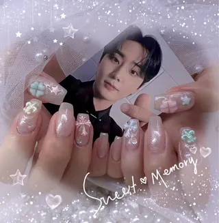 ネイル Chill Nailsalonのネイルデザイン