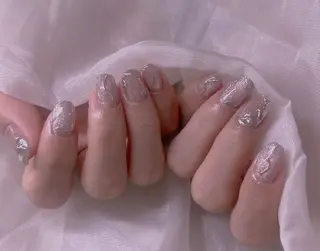 ネイル エムズ ハヤシのネイルデザイン