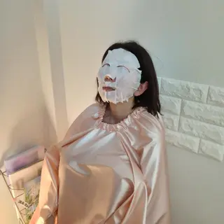 Ｂ まぁ〜じょのエステ・リラクイメージ