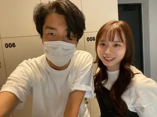 セミロング また会いたくなる 美容師【KENTA】のヘアスタイル