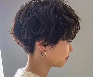 ショート hatena所属・hatena 🫧のマツエク・マツパデザイン