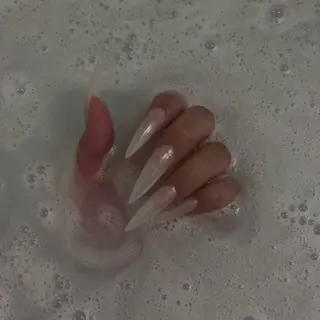 ネイル Nailist Amiのネイルデザイン