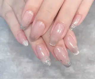 ネイル MASAKI フィルイン施術のネイルデザイン