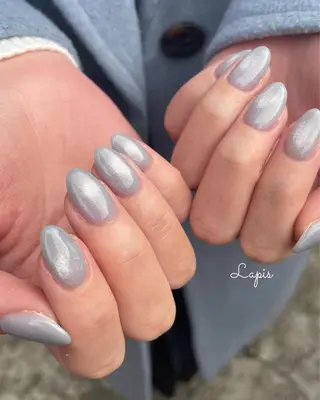 ネイル Lapis *のネイルデザイン