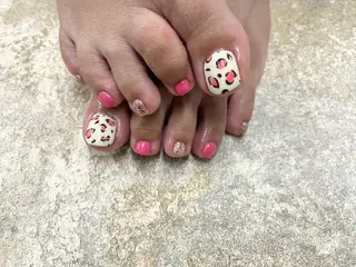 ネイル Basic町田本店 Suzunaのネイルデザイン