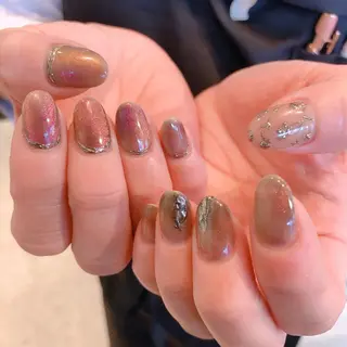 ネイル ナナイチゼロ I.Naoのネイルデザイン