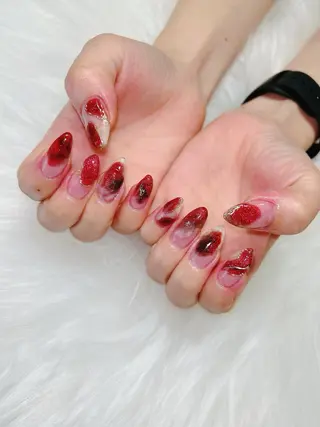 ネイル Y′s NAILのネイルデザイン