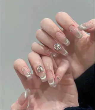 ネイル kelly ．のネイルデザイン