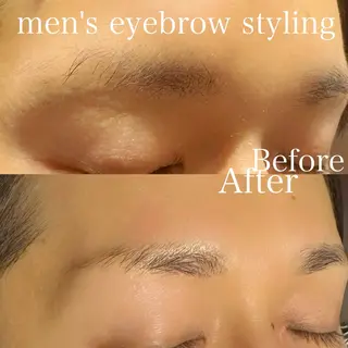 アイブロウ Hau’oli所属・Hau’oli Hirayamaの眉毛・アイブロウイメージ