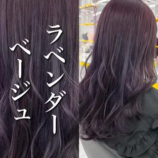 セミロング カラー パーマ ヘアアレンジ メンズ 🪞モテ髪/トレンド 銀座DISCO🪞のヘアスタイル