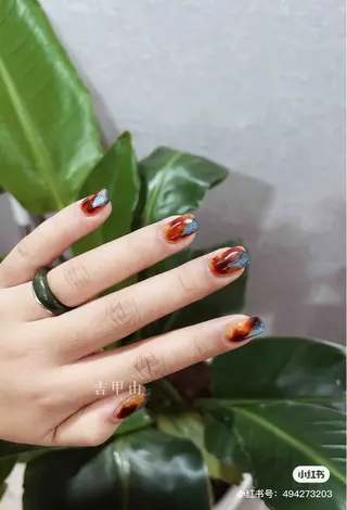 ネイル Eveネイル チップスカルプ専門店のネイルデザイン