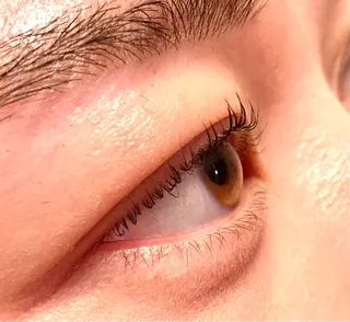 マツエク・マツパ himawari Leiのマツエク・マツパデザイン