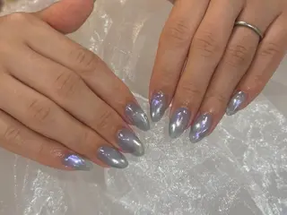 ネイル amiLe 🎀yuunaのネイルデザイン