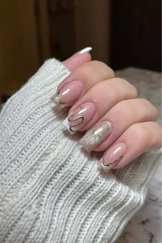 ネイル EMI ANA.CHUOのネイルデザイン