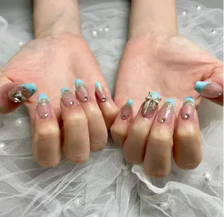 ネイル Renatus Nailのネイルデザイン