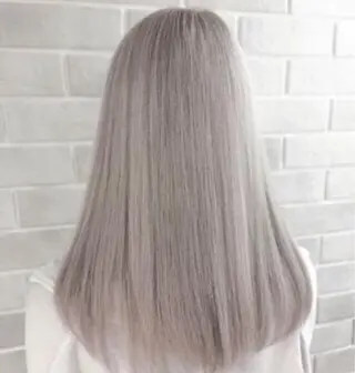 カラー HAIR MAKE EARTH所属・平田 晃誠のヘアスタイル