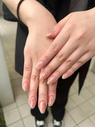 ネイル ネイルサロンルミア Lumiaのネイルデザイン