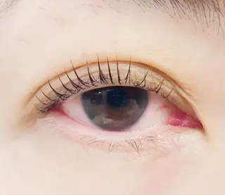 マツエク・マツパ EYELASHSALON  LUNA LUNA所属・LUNA LUNA byOean’S田中のマツエク・マツパデザイン