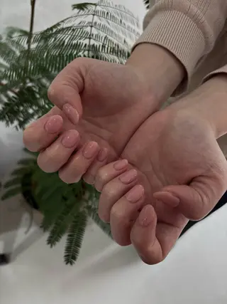 ネイル Kairi Oのネイルデザイン