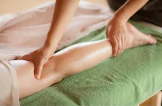 ミモザbeauty &health所属・アロマ&ヘッドスパ ミモザ🌼のエステ・リラクイメージ