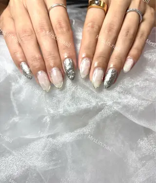 ネイル Mrs Lin.nailのネイルデザイン