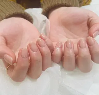 ネイル n. SAITOUのネイルデザイン