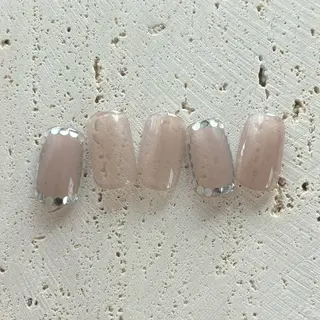 ネイル SOL maiのネイルデザイン