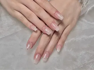 ネイル 🤎Yun nail salon🤎のネイルデザイン