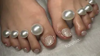 ショート 空きは直接 お問い合わせ下さいのネイルデザイン