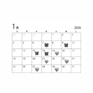 カラー Lita./ sumireのヘアスタイル