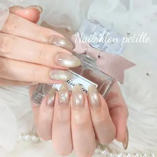 ネイル たかなし かなのネイルデザイン