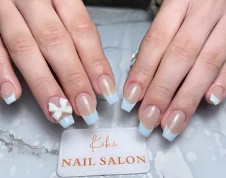 ネイル 村中 ハナのネイルデザイン