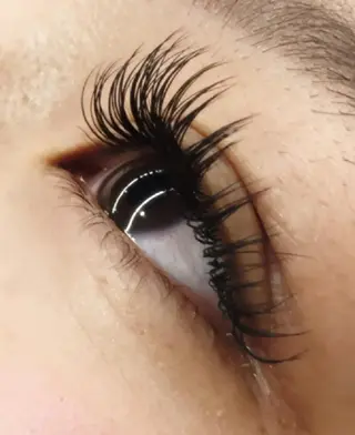 まつエク T あかりのマツエク・マツパデザイン