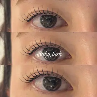 マツエク・マツパ マリーテレジア　博多 RAMUの眉毛・アイブロウイメージ