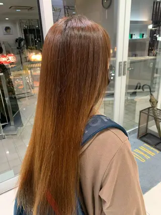 パーマ 🫧髪質改善・美髪 艶髪🫧ニタ シンゴのヘアスタイル